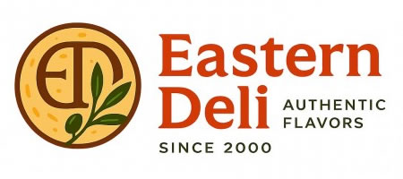 Eastern Deli Logo