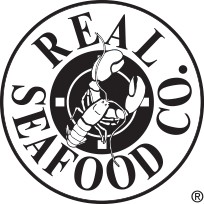 Real Seafood Logo