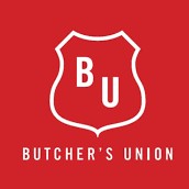 Butcher's Union Logo