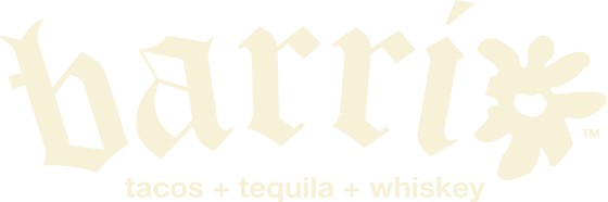 Barrio Grand Rapids Logo