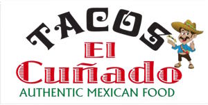 Tacos el Cuñado Logo