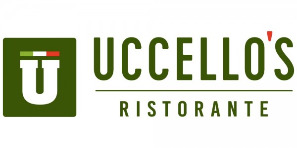 Uccello's Logo