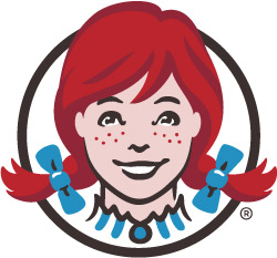 Wendy's Logo