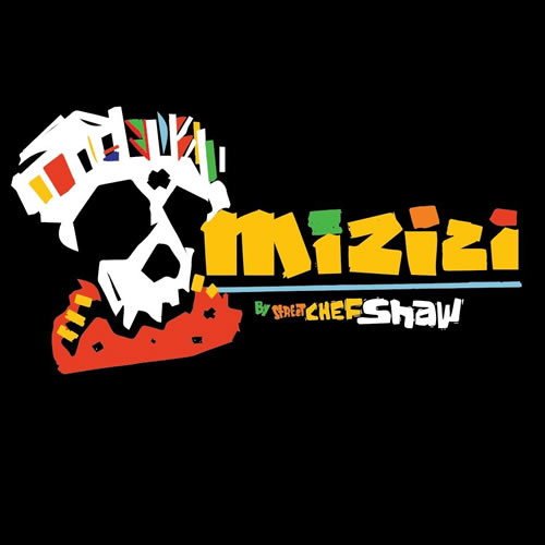 Mizizi African Fusion Cuisine  Logo